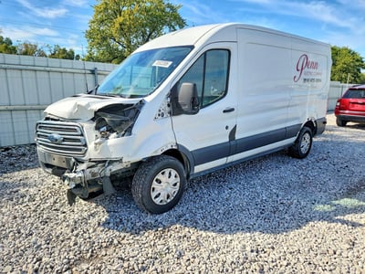 1FTNR2CM0FK****** 2015 Ford Transit Connect