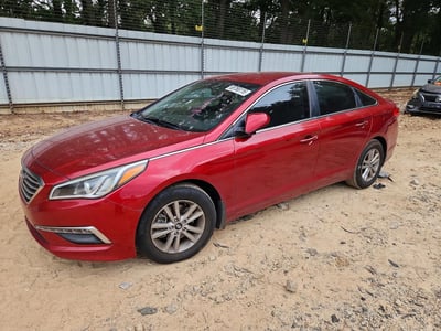 5NPE24AF1FH****** 2015 Hyundai Sonata