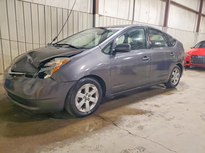JTDKB20U283****** 2008 Toyota Prius