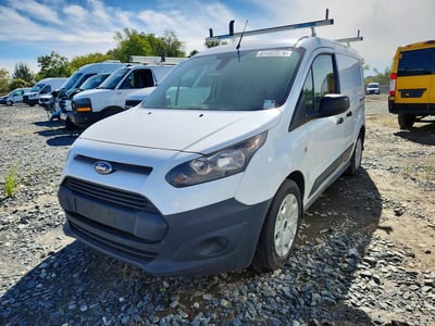 NM0LS6E73G1****** 2016 Ford Transit Connect