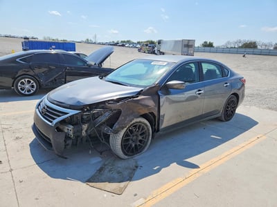 1N4AL3AP2FC****** 2015 Nissan Altima