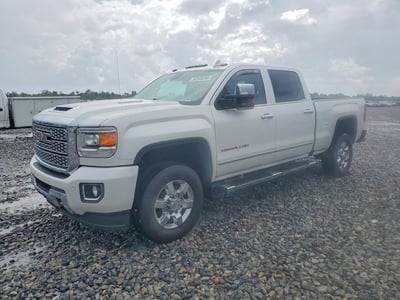 1GT42WEY3KF****** 2019 GMC Sierra 3500 HD