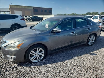 1N4BL3AP0FC****** 2015 Nissan Altima