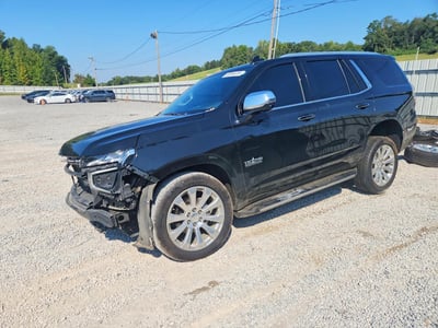 1GNSCSKL2PR****** 2023 Chevrolet Tahoe