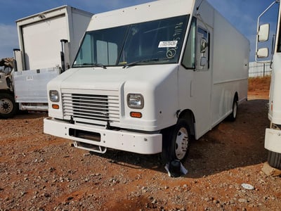 1F65F5KY5F0****** 2015 Ford F59