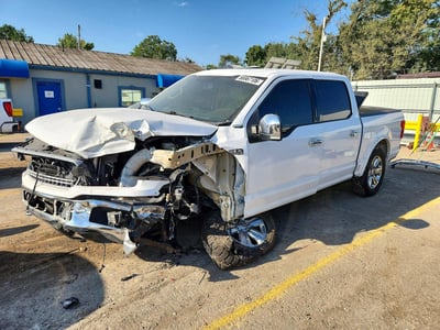 1FTEW1EG7JK****** 2018 Ford F-150