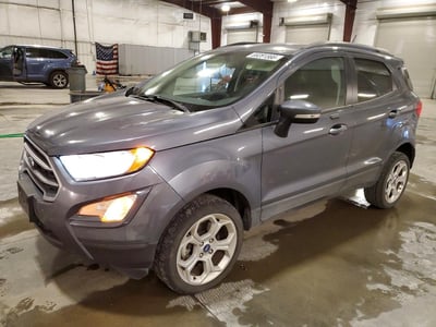 MAJ6S3GL2MC****** 2021 Ford Ecosport