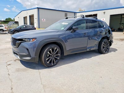 7MMVABDY1SN****** 2025 Mazda CX-50