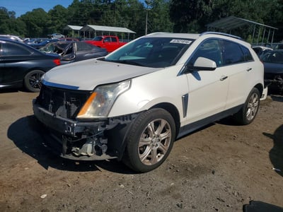 2013 Cadillac SRX