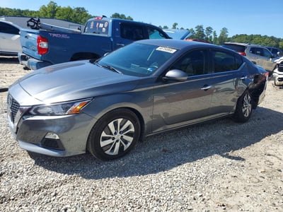 1N4BL4BV0KC****** 2019 Nissan Altima
