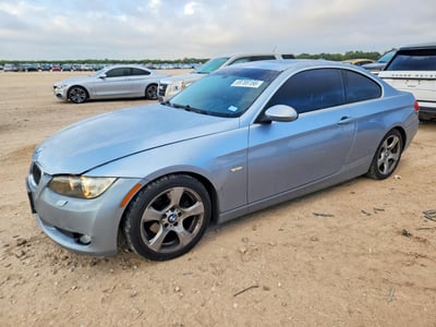 WBAWB33579P****** 2009 BMW 3 Series