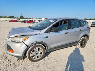 1FMCU0F74GU****** 2016 Ford Escape
