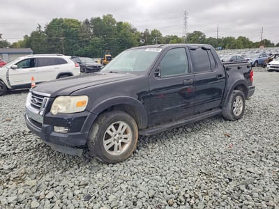 1FMEU5BE8AU****** 2010 Ford Explorer