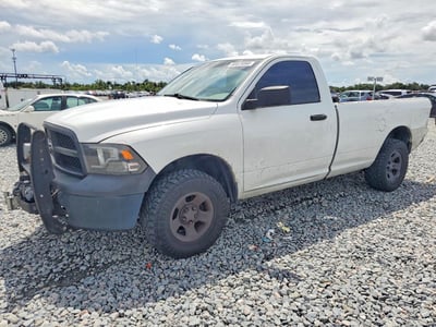 2012 Dodge Ram