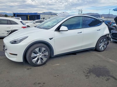 7SAYGAEE5RF****** 2024 Tesla Model Y