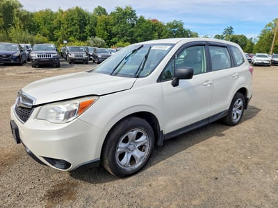 JF2SJAAC9FG****** 2015 Subaru Forester