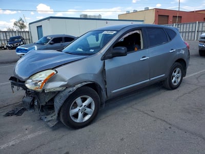 JN8AS5MV1CW****** 2012 Nissan Rogue