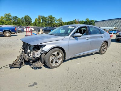 1HGCV2F56LA****** 2020 Honda Accord