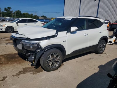 KNDERCAA0N7****** 2022 Kia Seltos