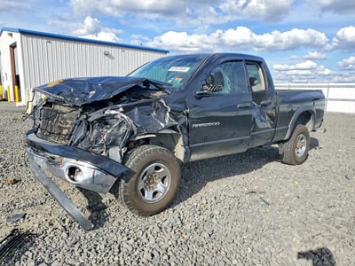 3D7KS28C16G****** 2006 Dodge Ram Pickup