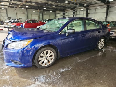 4S3BNBA67F3****** 2015 Subaru Legacy
