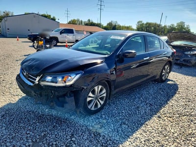 1HGCR2F36EA****** 2014 Honda Accord