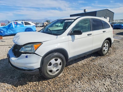 JHLRE4H30BC****** 2011 Honda CR-V