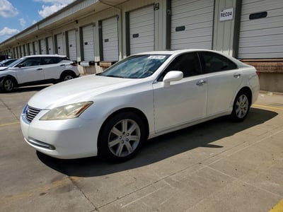 JTHBJ46GX82****** 2008 Lexus ES 350