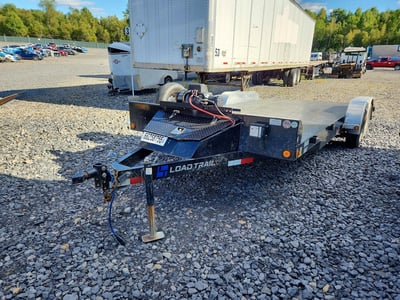 3ESCH1826T4****** 2026 Load Trail Unknown