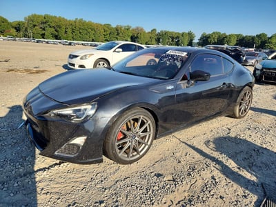 JF1ZNAA19G8****** 2016 Scion FR-S