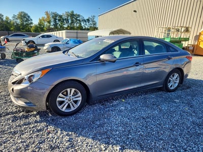 5NPEB4AC2DH****** 2013 Hyundai Sonata