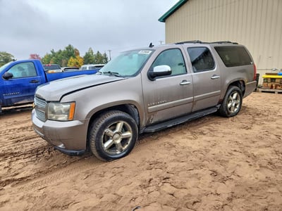 1GNSKKE77CR****** 2012 Chevrolet Suburban