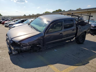 5TFLU4EN6BX****** 2011 Toyota Tacoma