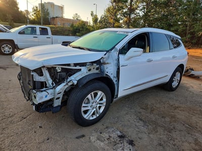 5GAERBKW3LJ****** 2020 Buick Enclave