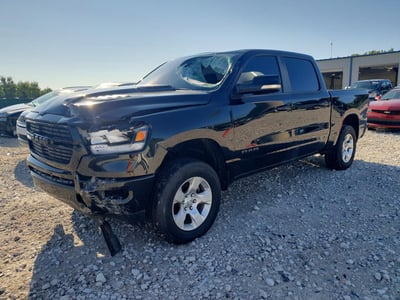 1C6SRFLT4LN****** 2020 RAM 1500