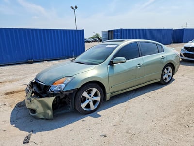 1N4BL21E57C****** 2007 Nissan Altima
