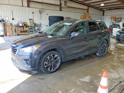 JM3KE4DY4G0****** 2016 Mazda CX-5