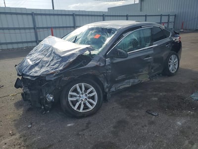 4T1BK1EB0FU****** 2015 Toyota Avalon