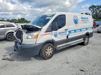 1FTYR1YM1KK****** 2019 Ford Transit Connect