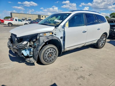 2016 Buick Enclave