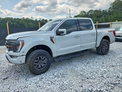 1FTEW1E80PF****** 2023 Ford F-150