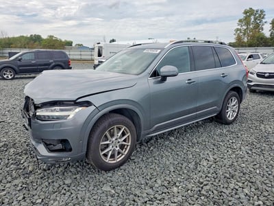 YV4102PK1K1****** 2019 Volvo XC90