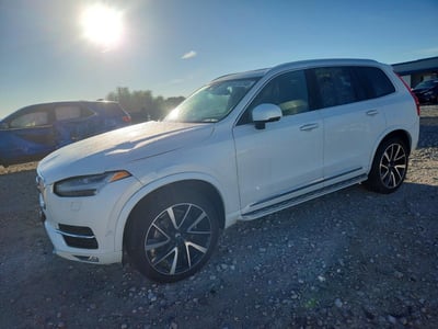 YV4A22PL7J1****** 2018 Volvo XC90