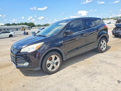 1FMCU9GX9DU****** 2013 Ford Escape
