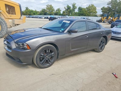 2C3CDXJG7DH****** 2013 Dodge Charger