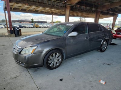 4T1BK36B67U****** 2007 Toyota Avalon