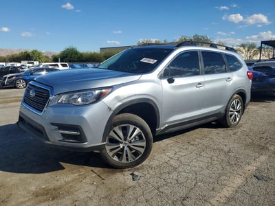 4S4WMAHD3K3****** 2019 Subaru Ascent