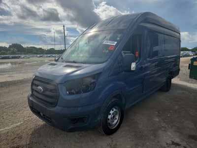 1FTBR3X86LK****** 2020 Ford Transit 250
