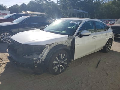 19XFL1H70RE****** 2024 Honda Civic