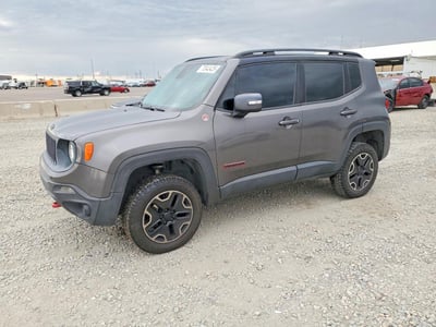 ZACCJBCT2GP****** 2016 Jeep Renegade